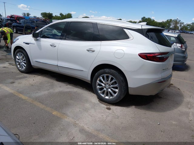 Buick Enclave Fwd Premium