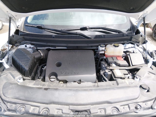 Buick Enclave Fwd Premium
