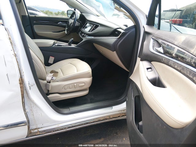 Buick Enclave Fwd Premium