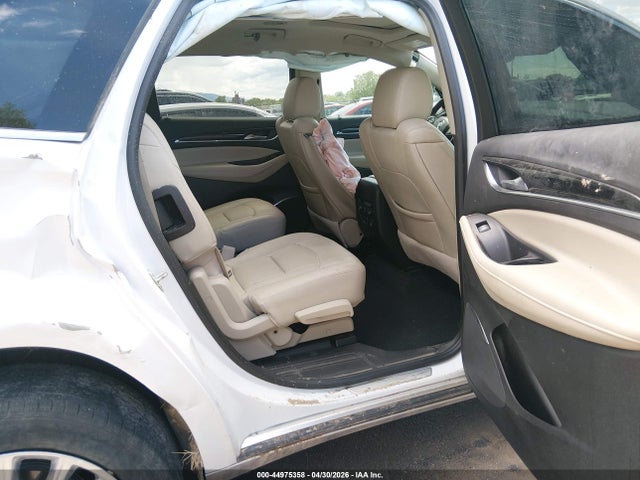 Buick Enclave Fwd Premium