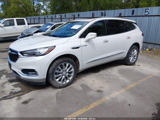 Buick Enclave Fwd Premium