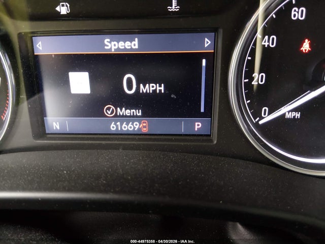 Buick Enclave Fwd Premium