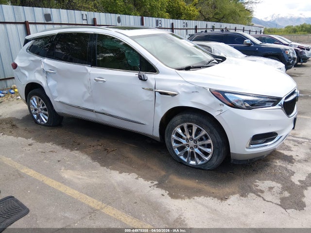 Salvage Buick Enclave Image