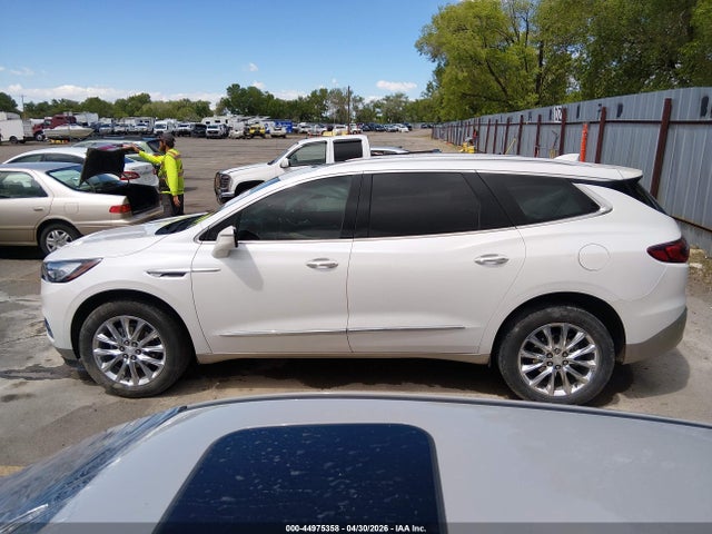 Buick Enclave Fwd Premium