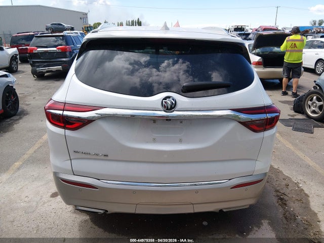 Buick Enclave Fwd Premium