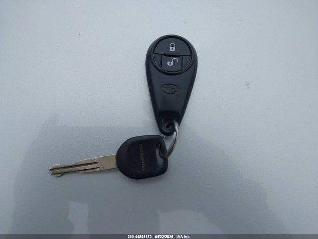 Subaru Forester 2.5x