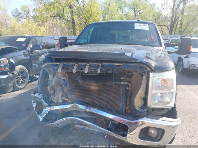 Ford F-250 Xlt