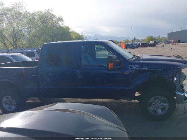 Ford F-250 Xlt
