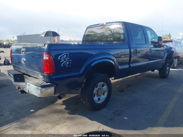 Ford F-250 Xlt