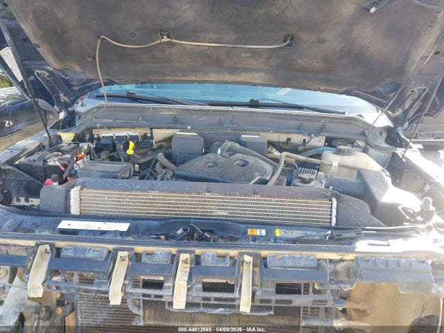 Ford F-250 Xlt