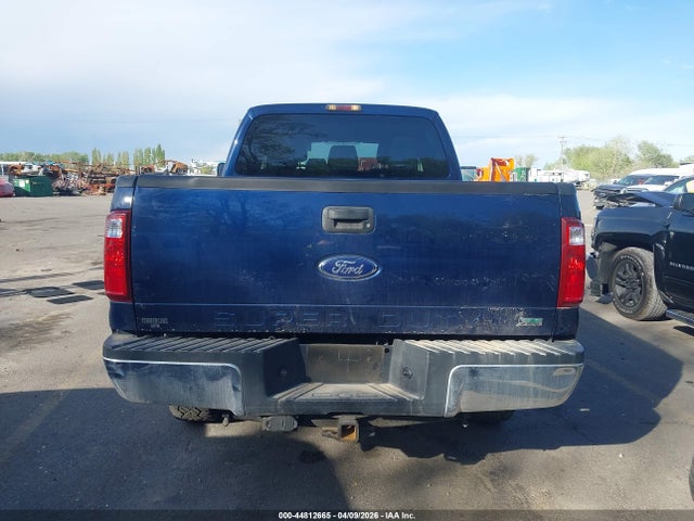 Ford F-250 Xlt