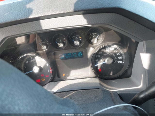 Ford F-250 Xlt