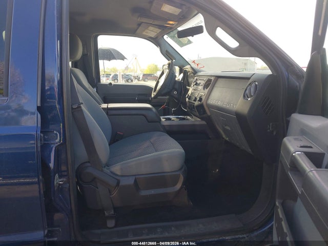Ford F-250 Xlt