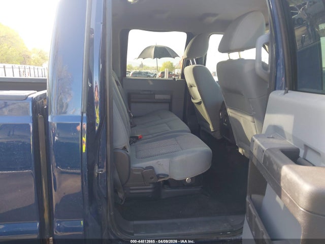Ford F-250 Xlt