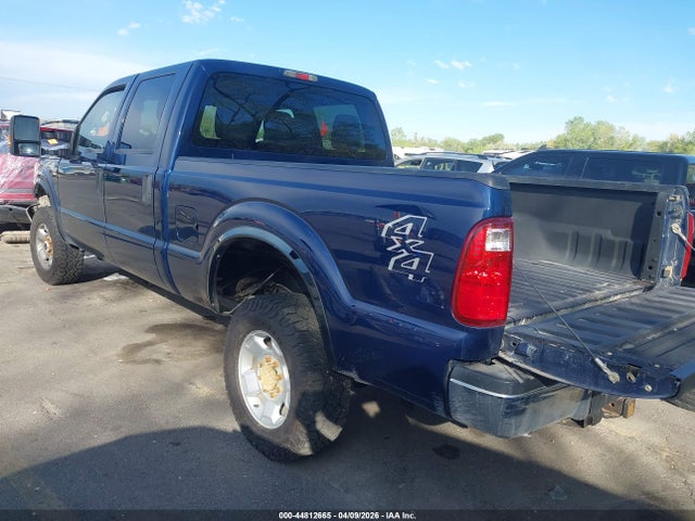 Ford F-250 Xlt