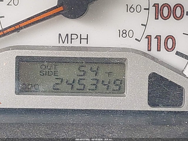 Toyota Corolla S