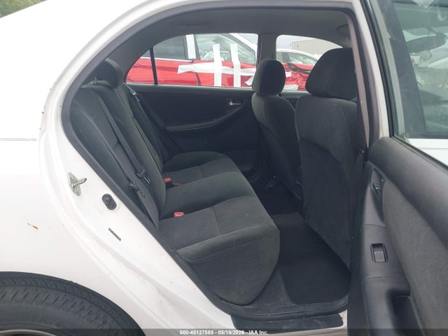 Toyota Corolla S