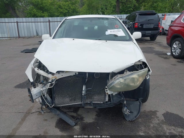 Toyota Corolla S