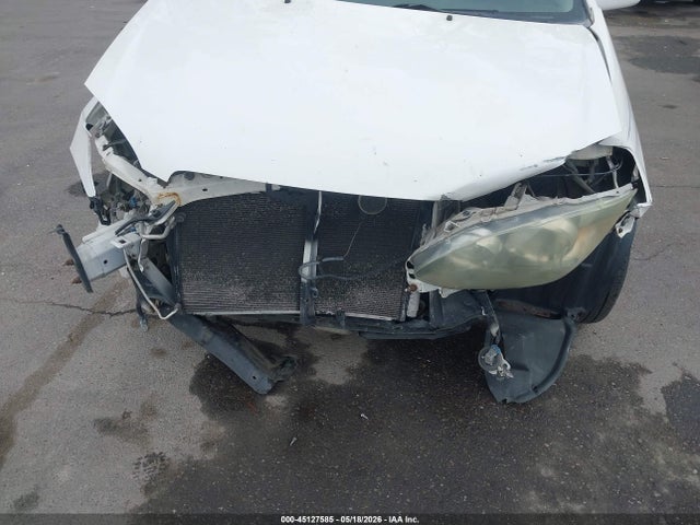Toyota Corolla S