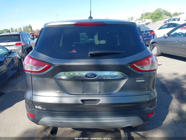 Ford Escape Sel
