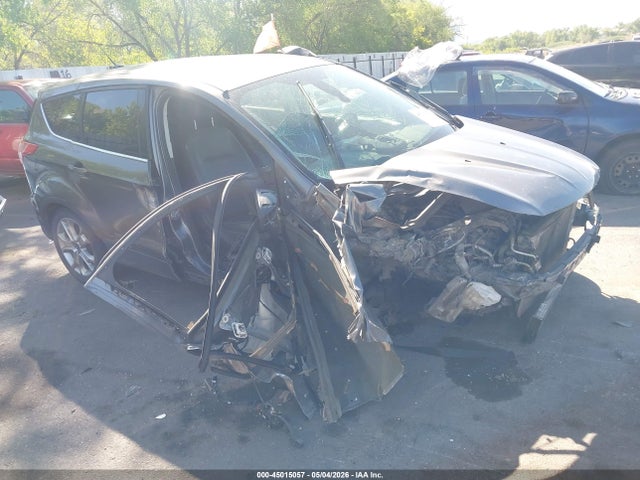 Ford Escape Sel