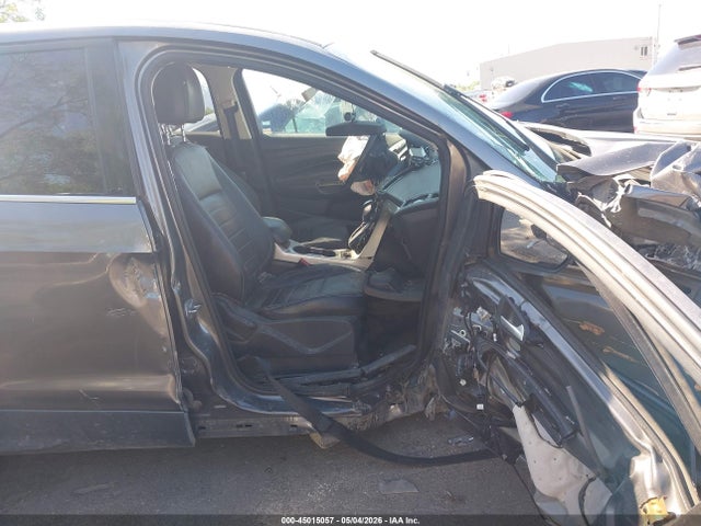 Ford Escape Sel
