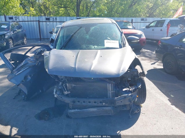 Ford Escape Sel