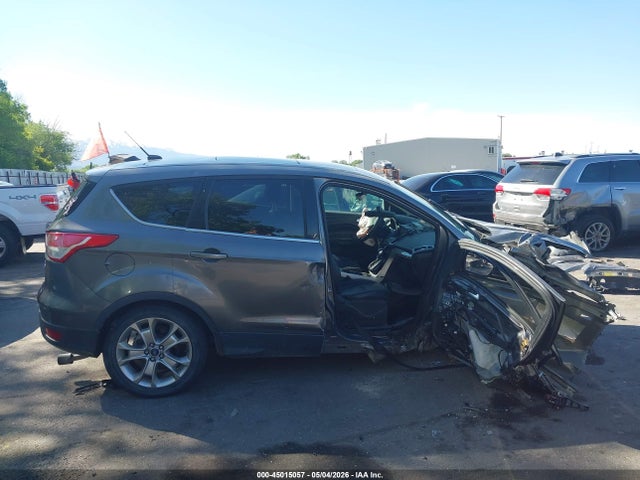 Ford Escape Sel