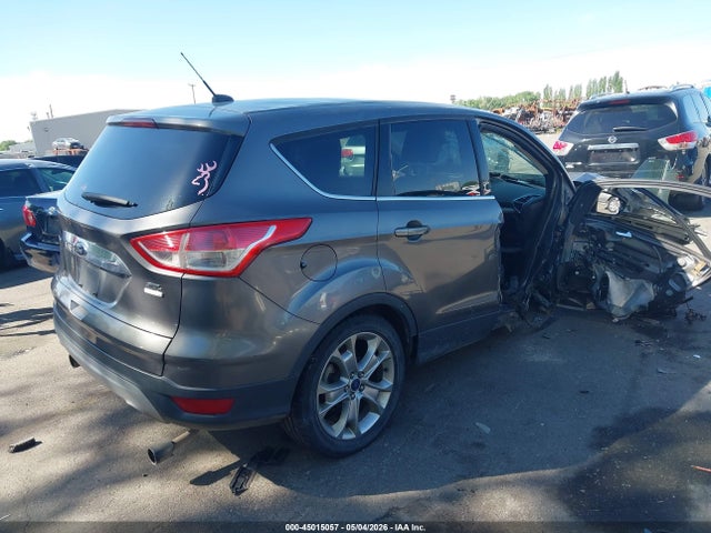 Ford Escape Sel
