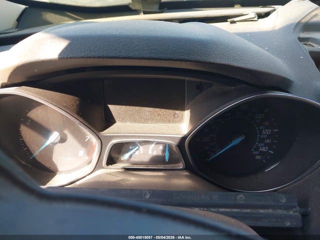 Ford Escape Sel