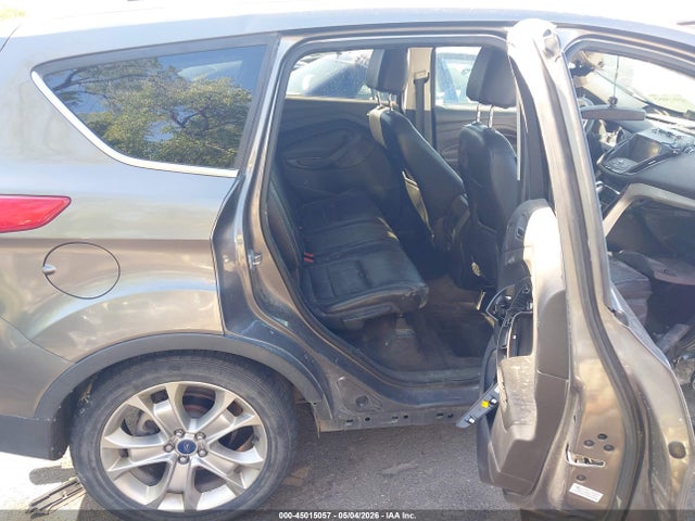 Ford Escape Sel