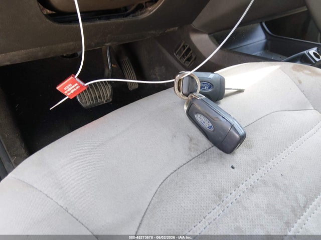 Ford Fusion S