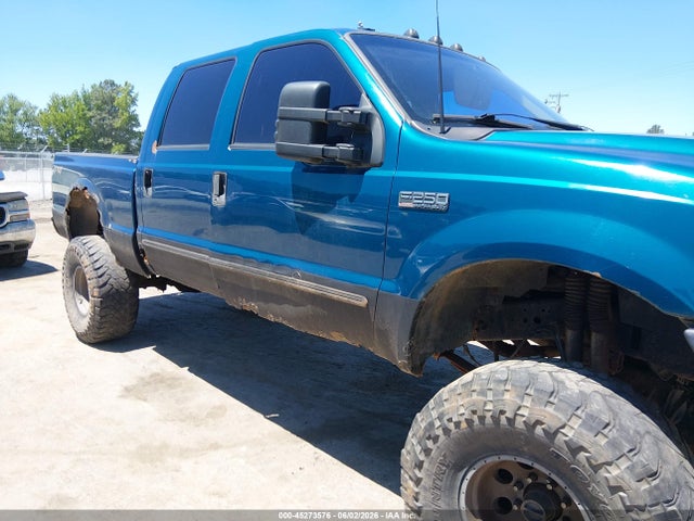 Ford F-250