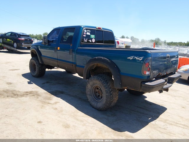 Ford F-250
