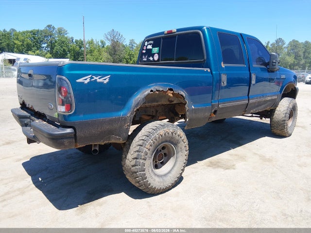 Ford F-250