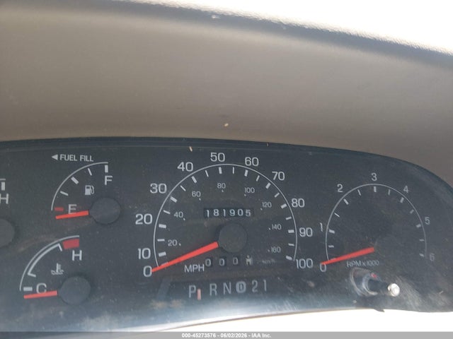 Ford F-250