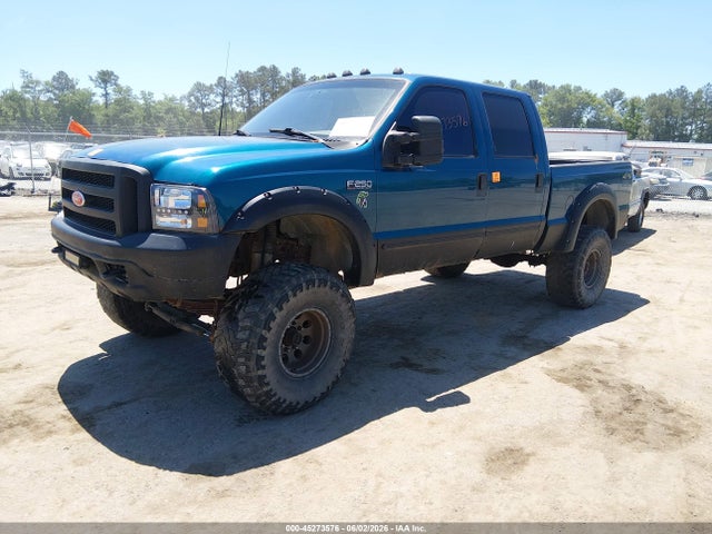 Ford F-250