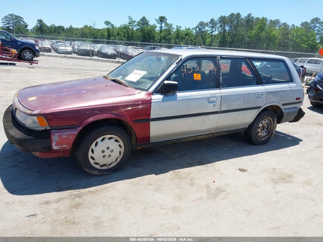 Toyota Camry Dlx
