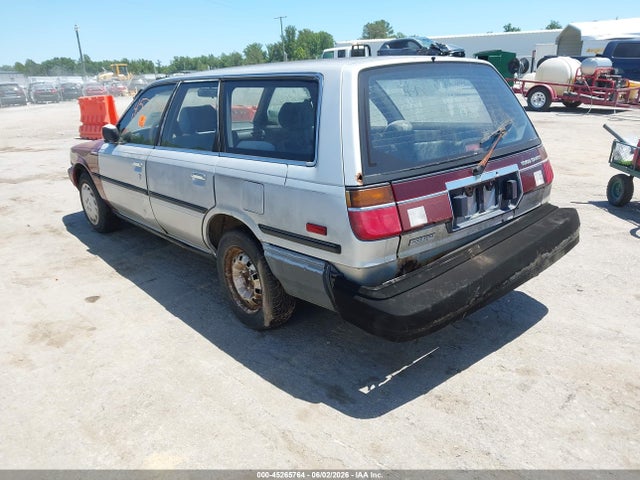 Toyota Camry Dlx
