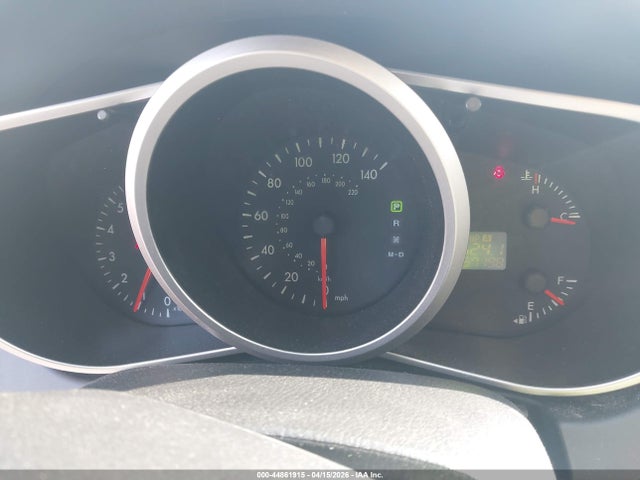 Mazda Cx I Sv