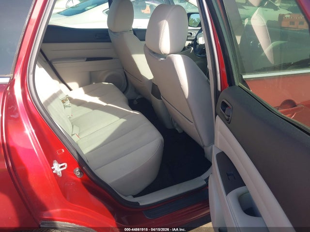 Mazda Cx I Sv