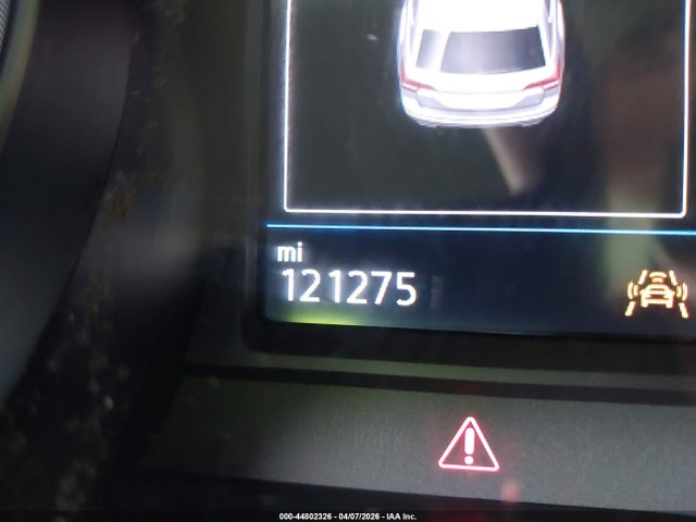Volkswagen Atlas 3.6l V6 Sel