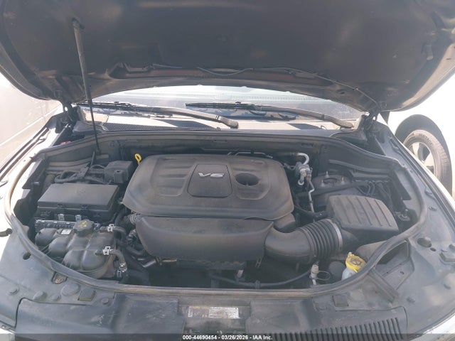 Dodge Durango Citadel