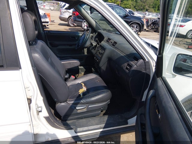 Honda CR-V Special Edition