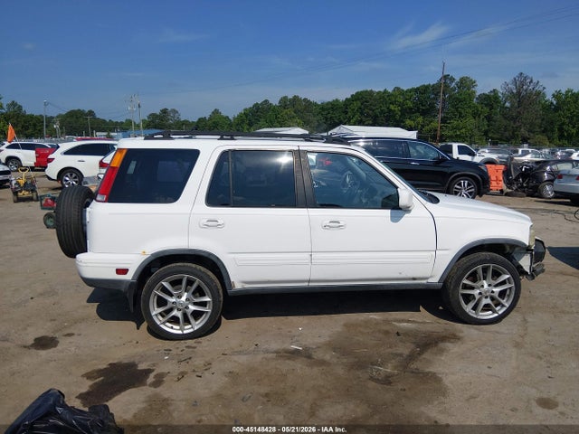 Honda CR-V Special Edition