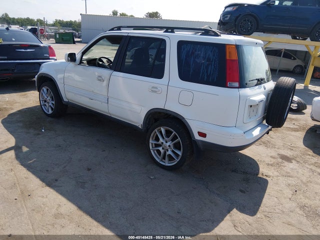 Honda CR-V Special Edition