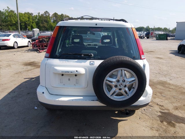 Honda CR-V Special Edition
