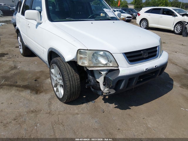 Honda CR-V Special Edition