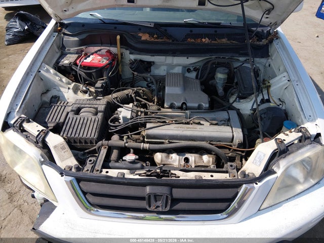 Honda CR-V Special Edition