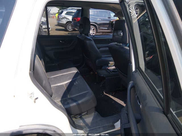 Honda CR-V Special Edition